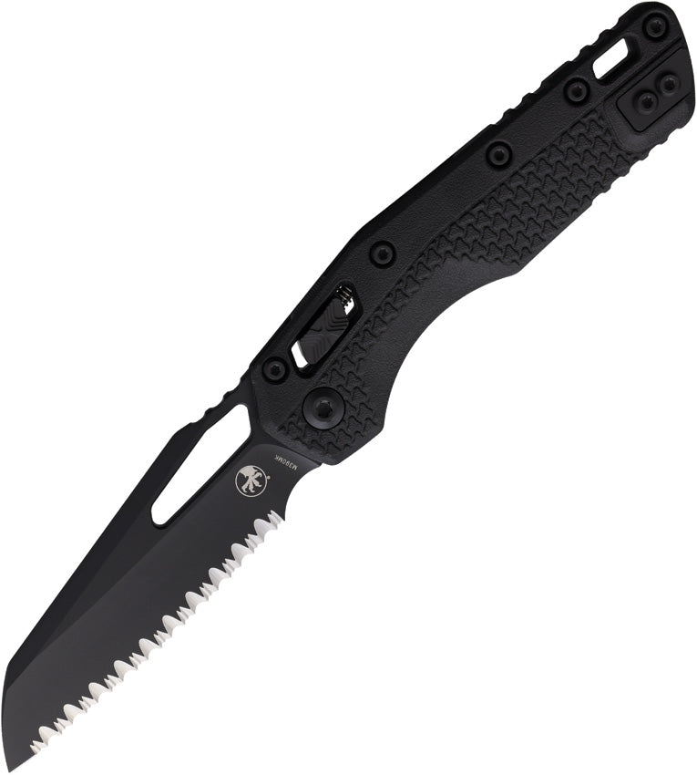 MSI Ram-Lok FS Black Tactical 210T-3TPM