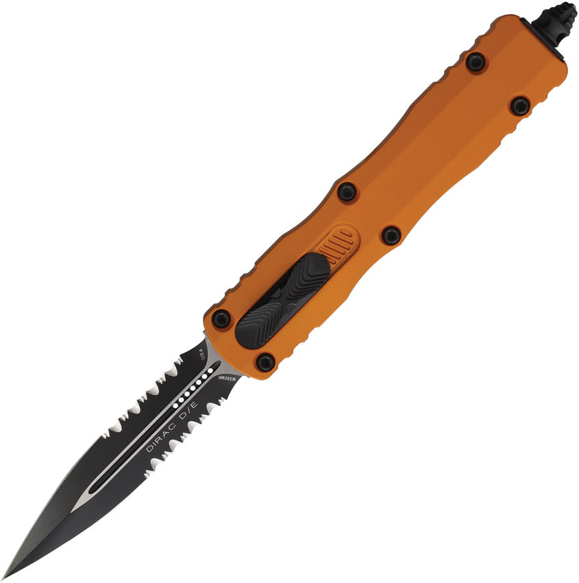 Auto Dirac D/E OTF Tang 225-2OT