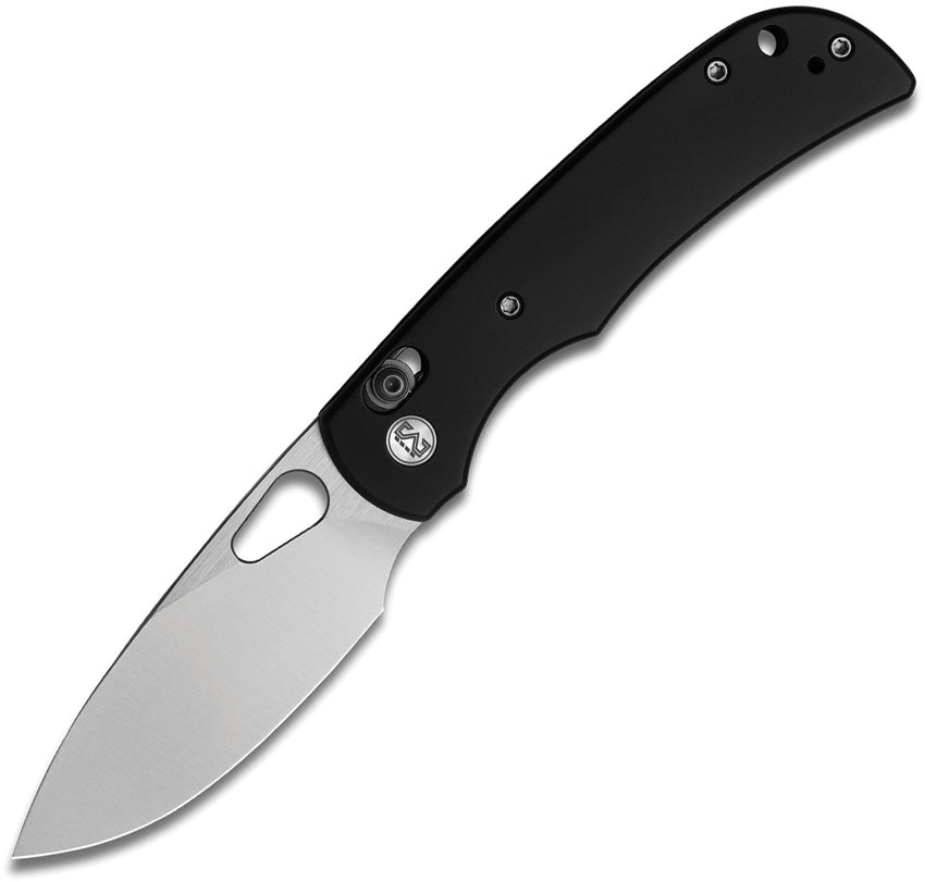Moyarl Crossbar Lock Black MGR621ABK