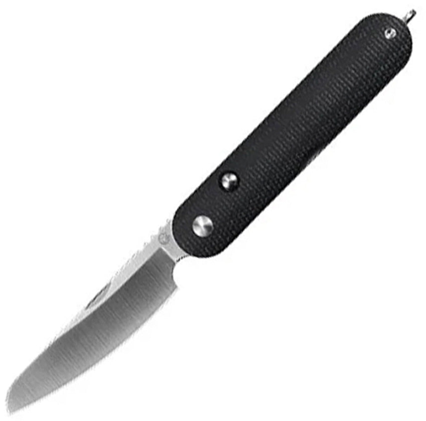 Mimi Button Lock Blk Mic MK001-2BK