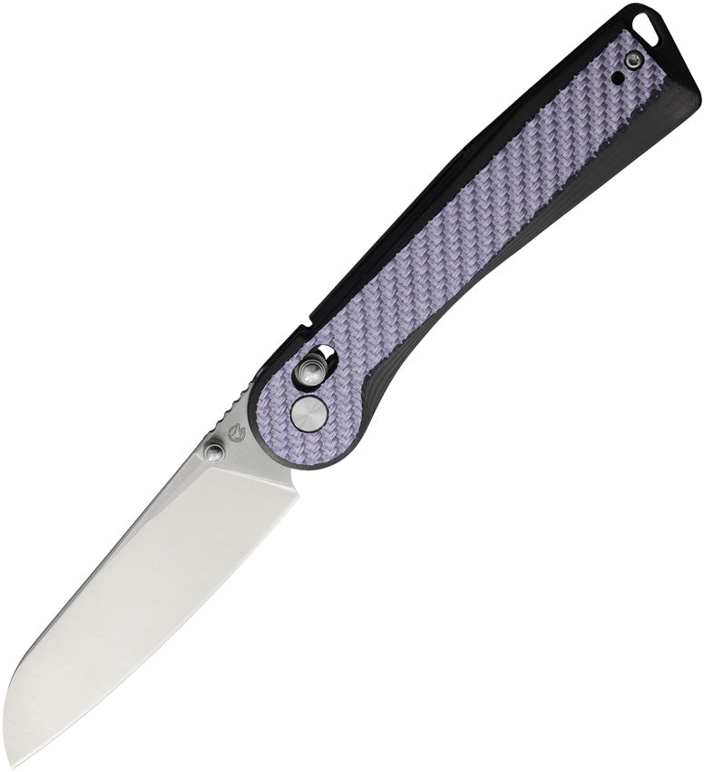 Wisp Crossbar Lock Ppl CF MK004-3CFPL