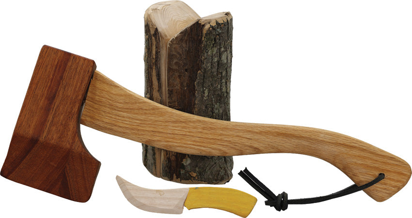 Laughing Axe Toy MST-001