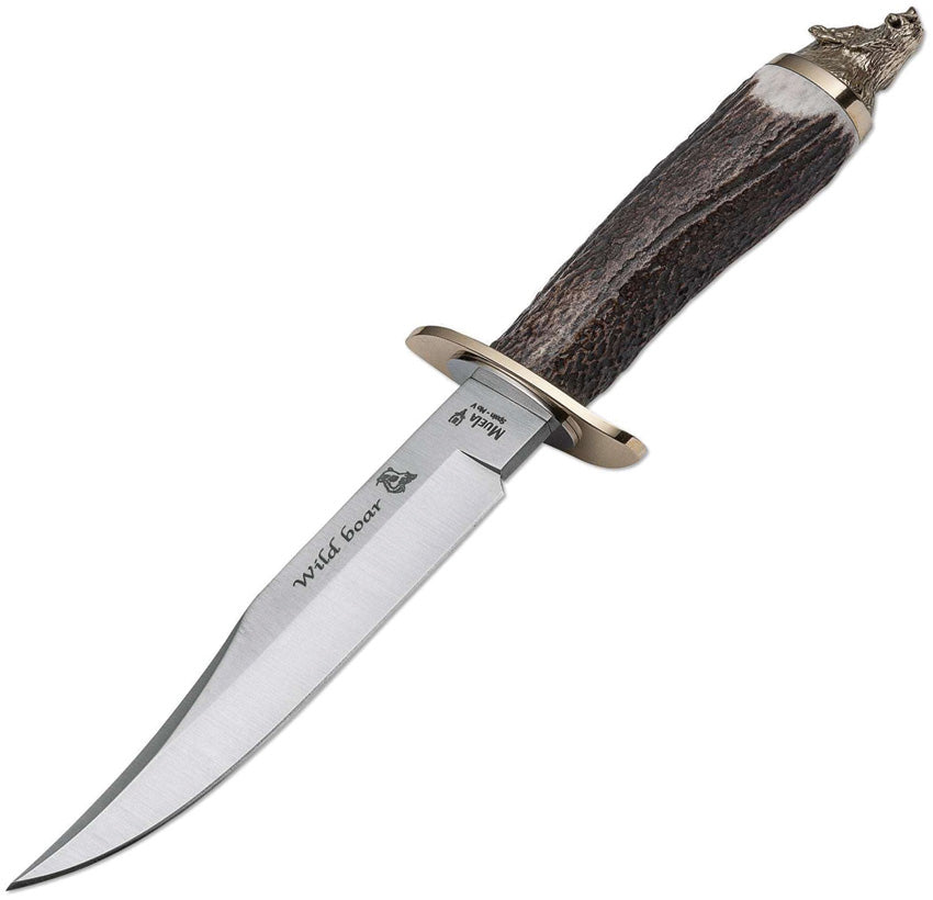 Wildboar Bowie 02MU092