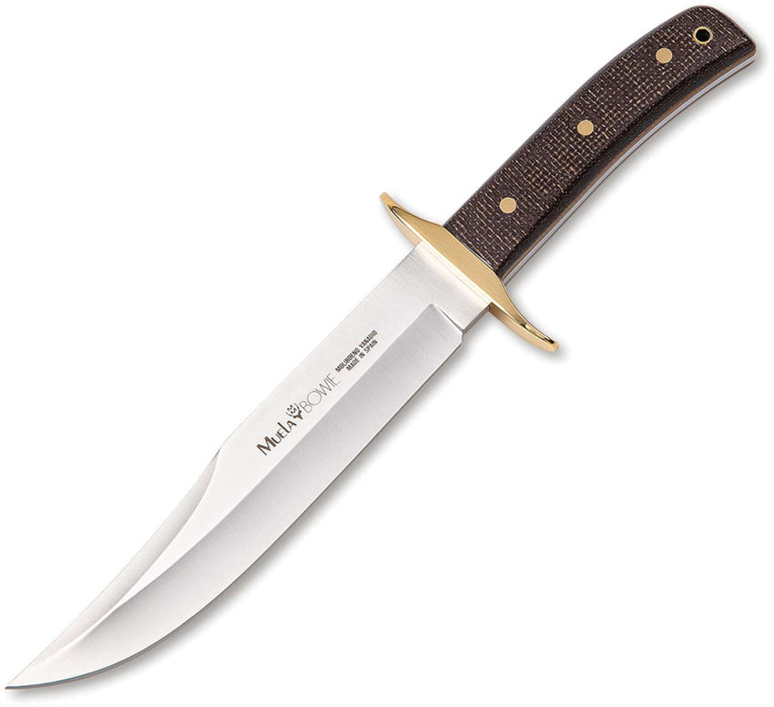 BW-Classic 16M Fixed Blade 02MU203