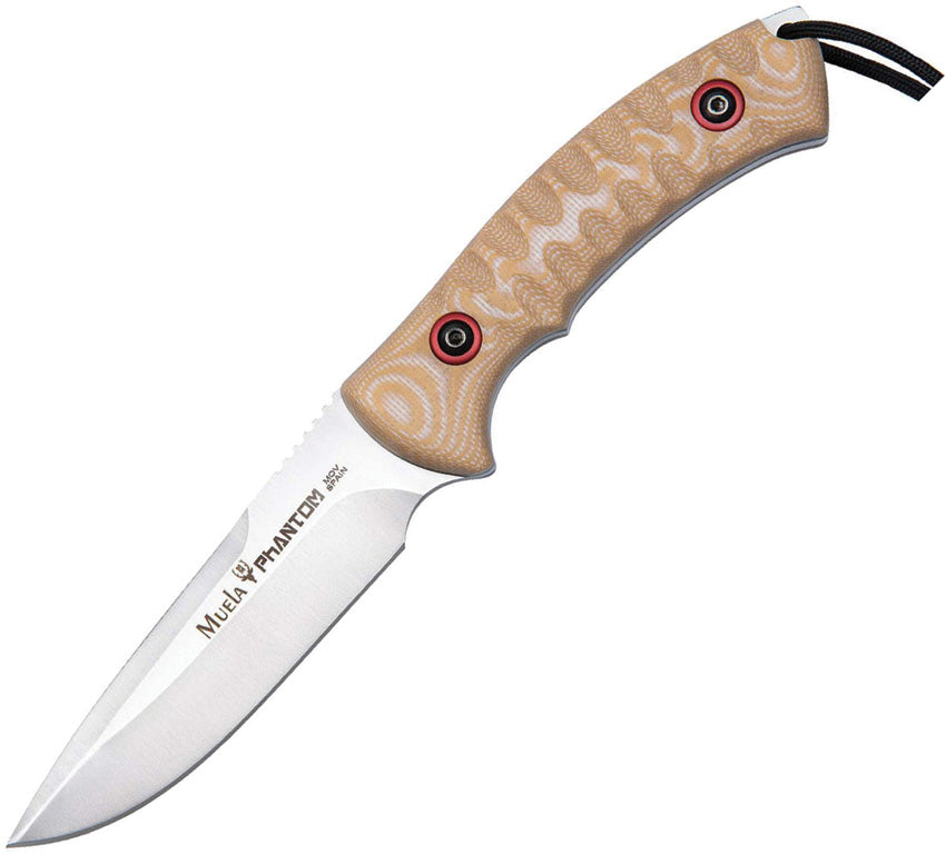 Phantom-12D/K Fixed Blade 02MU217