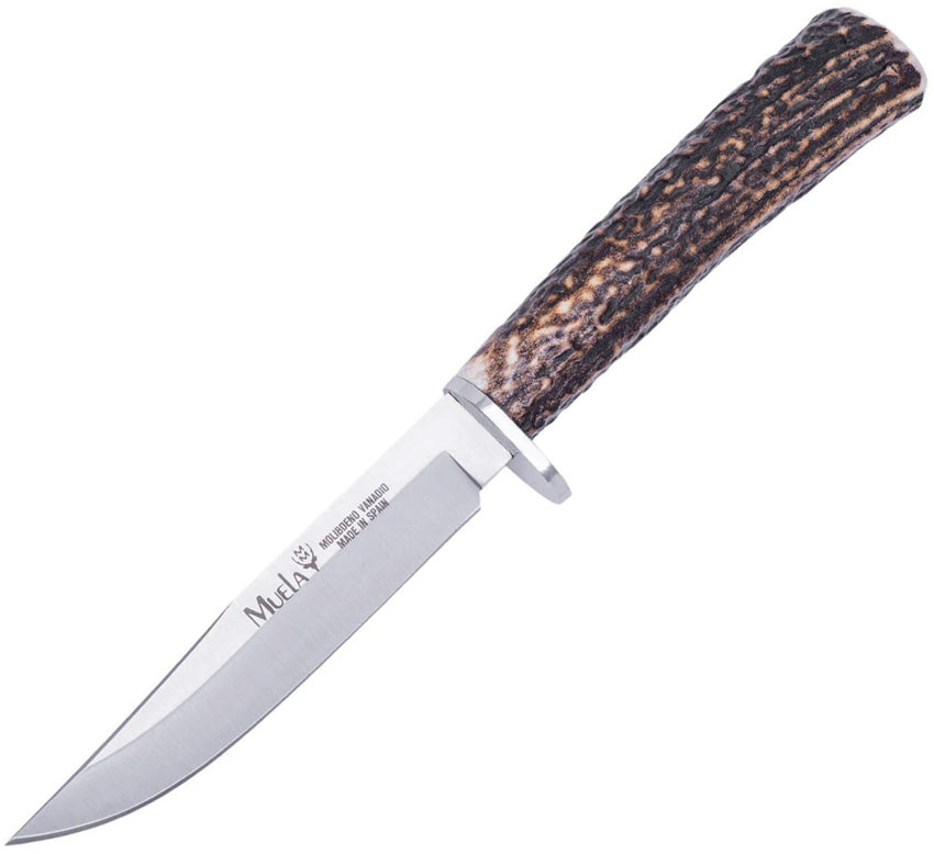 Gred-12A Fixed Blade Ram 02MU226