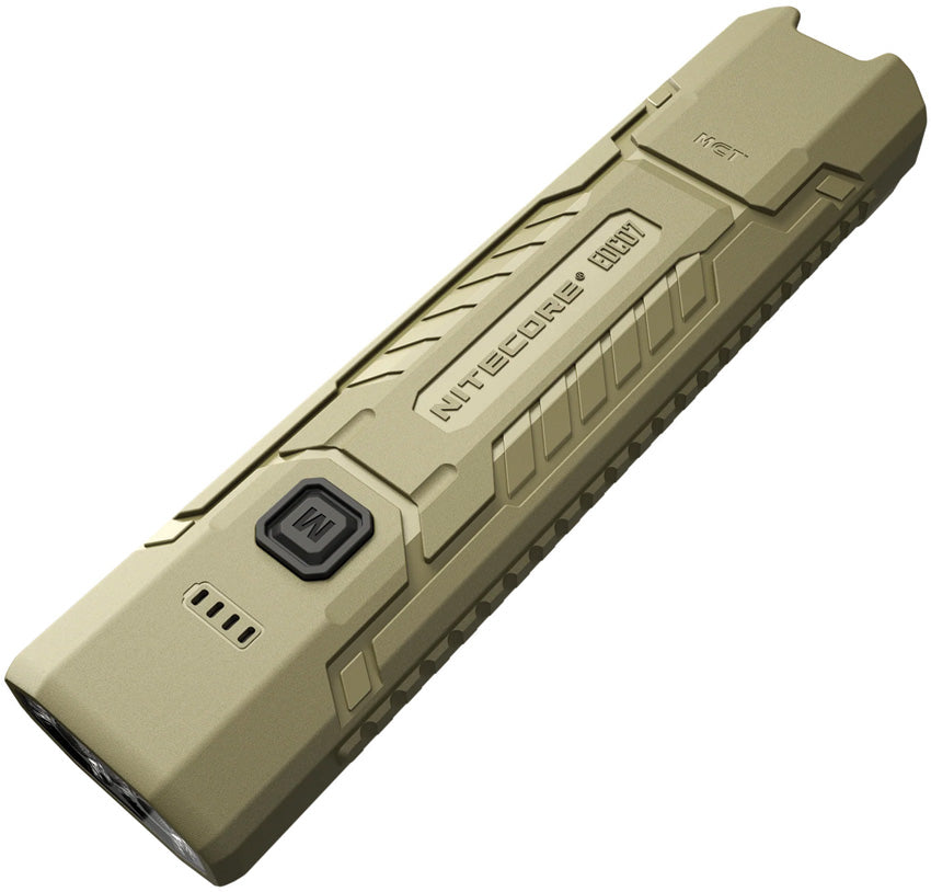 EDC07 Flashlight Tan EDC07 TAN