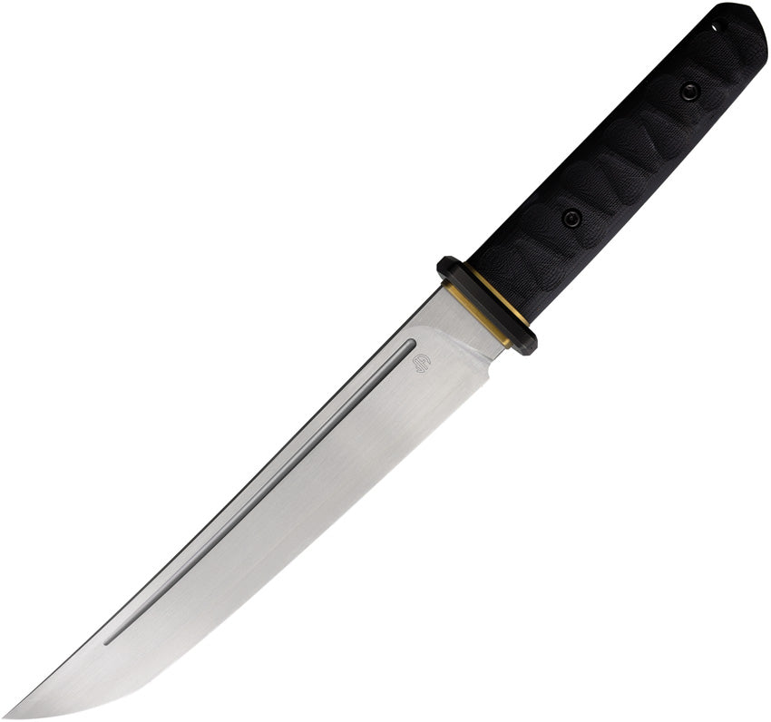 Warrior Tanto Satin