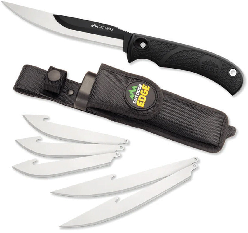 Razormax Black RMK-10C