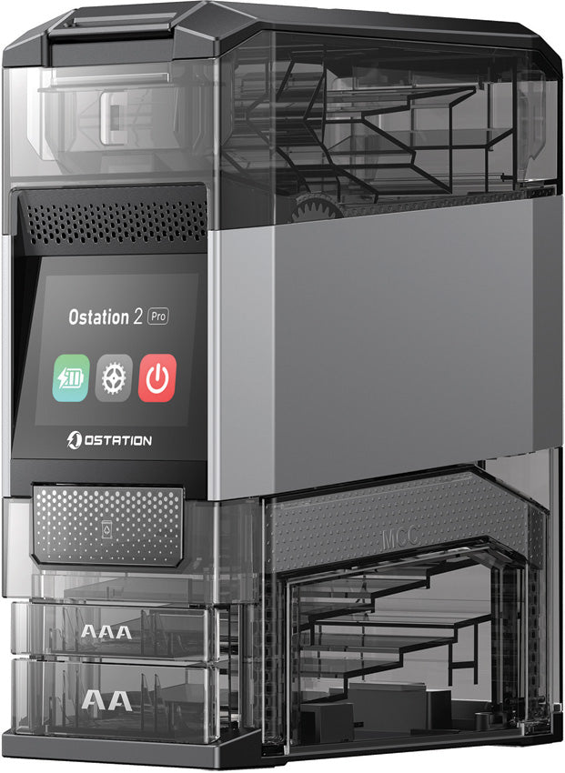 Ostation 2 Pro BatteryCharger OSTATION2PROUS