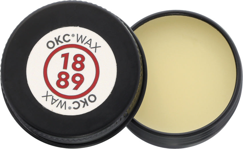 OKC Wax 0.5 oz WW.5-OKC