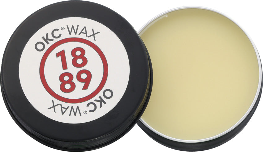 OKC Wax 2 oz WW2-OKC