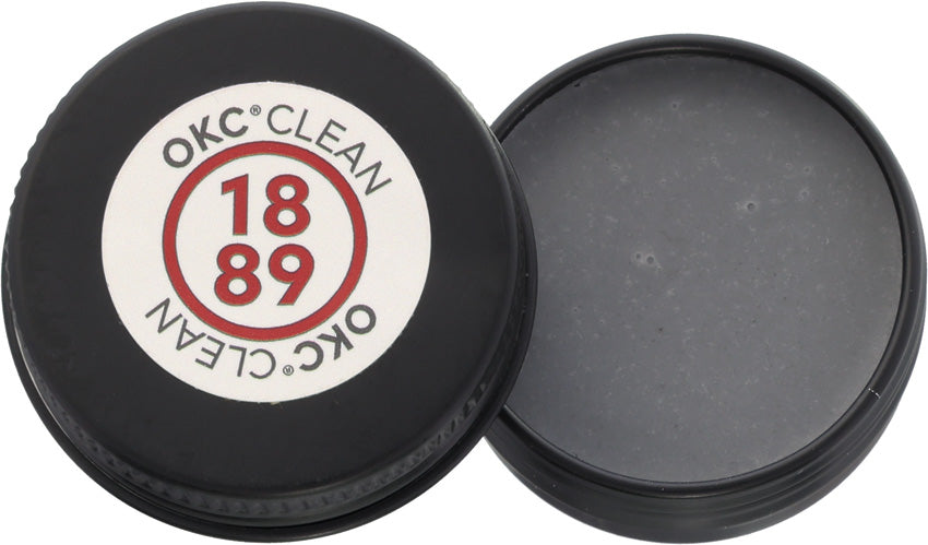OKC Clean 0.5 oz WC.5-OKC