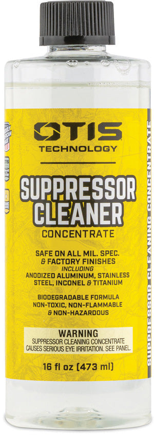 Suppressor Cleaning Fluid Conc IP-916-SCFC