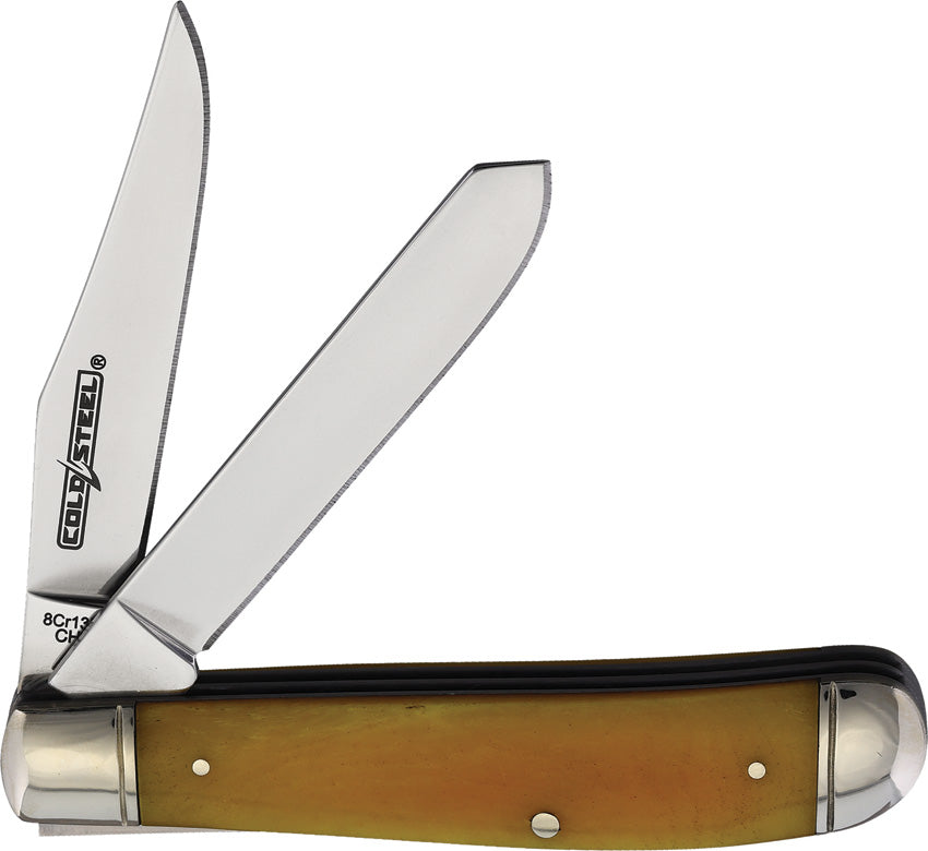 Mini Trapper CS-FL-MTRPR-Y