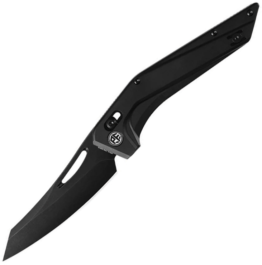 Frigate Crossbar Lock Black PFP15DADW