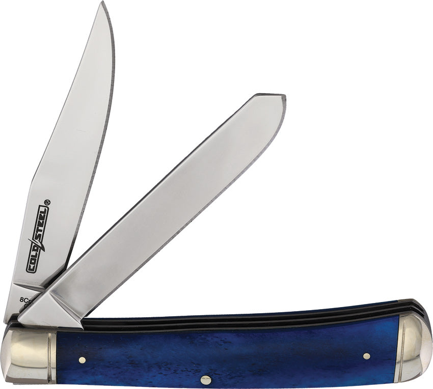 Trapper Blue CS-FL-TRPR-B
