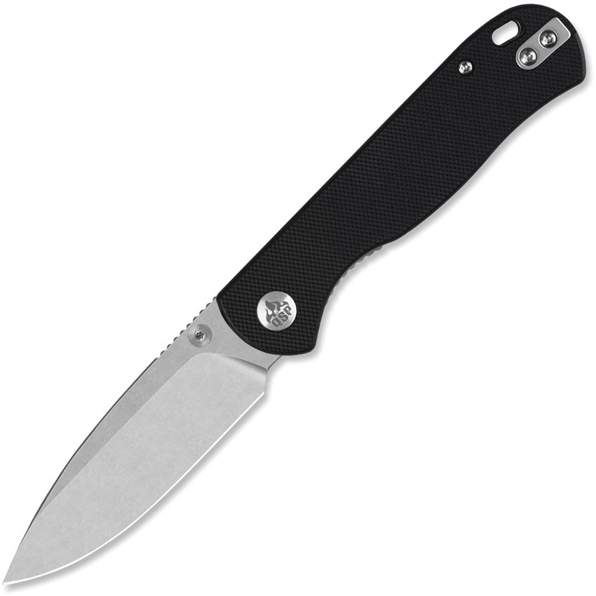 Ferret Linerlock Black QS170A1