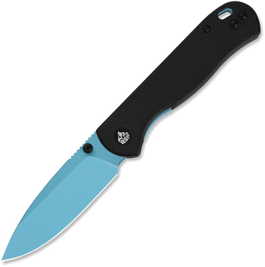 Ferret Linerlock Sky Blue QS170A4