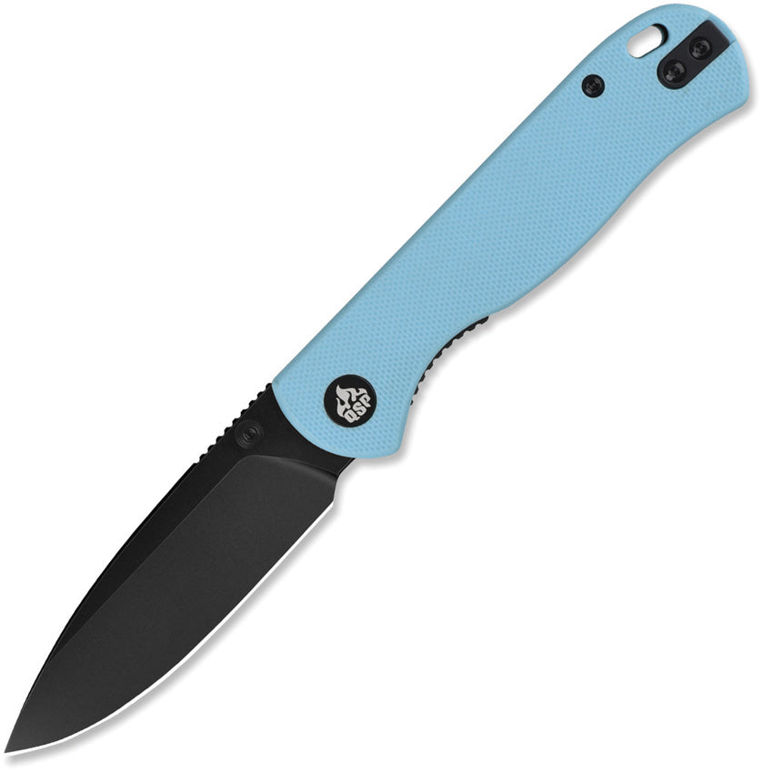 Ferret Linerlock Blk Sky QS170B2