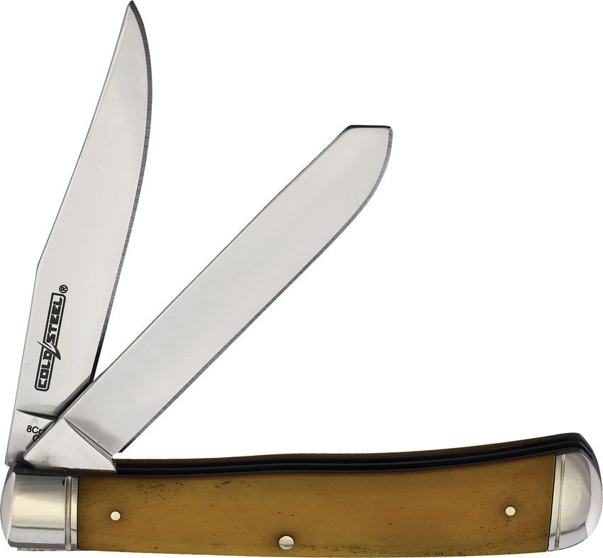 Trapper Brown CS-FL-TRPR-Y
