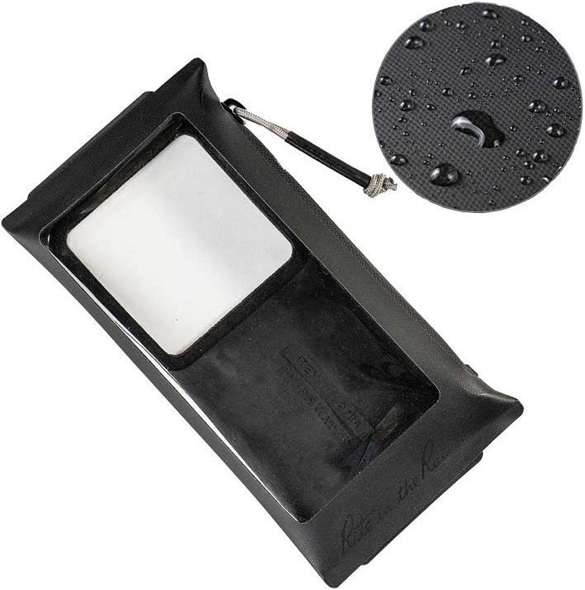 Rough Water Tech Pouch P784