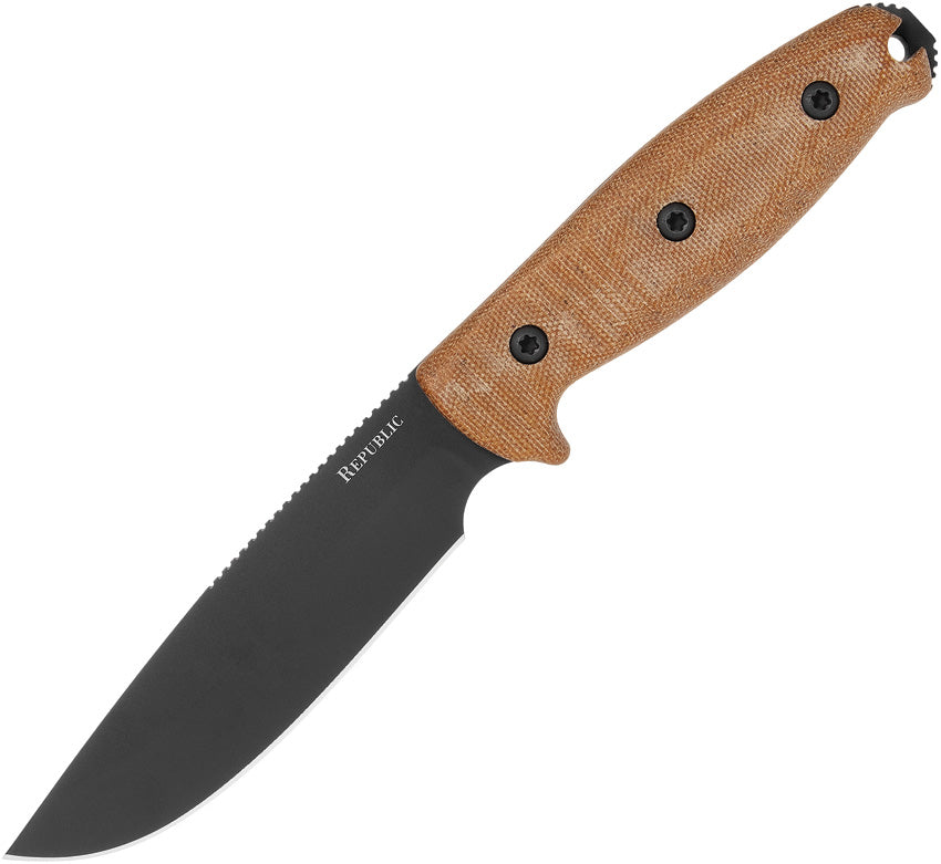 Republic Bushcraft CS-FX-50FLD