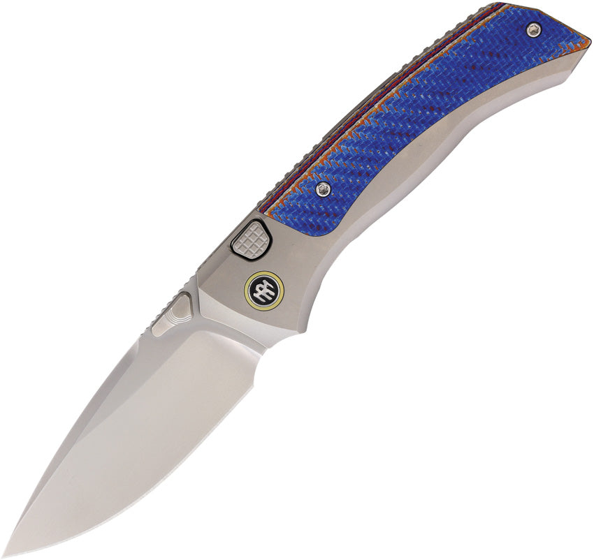 Steed Button Framelock Multi RTWS-TC
