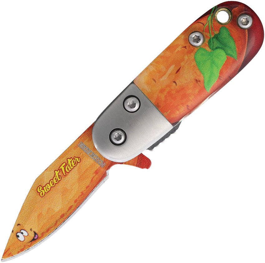 Sweet Tater Linerlock A/O RR2758