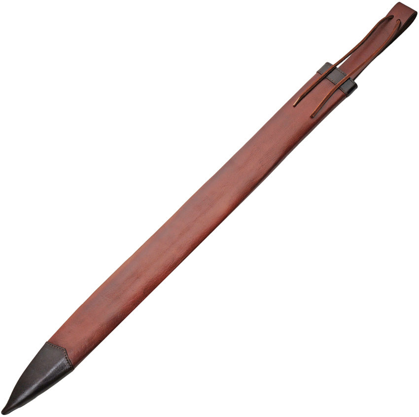 Medieval Leather Scabbard SHE-661540