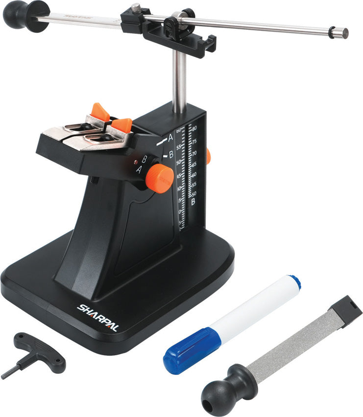 Scissor and Tool Sharpener 201H
