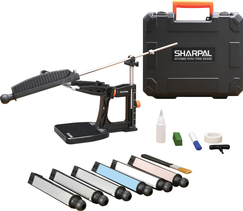 Knife Sharpening Kit 202H