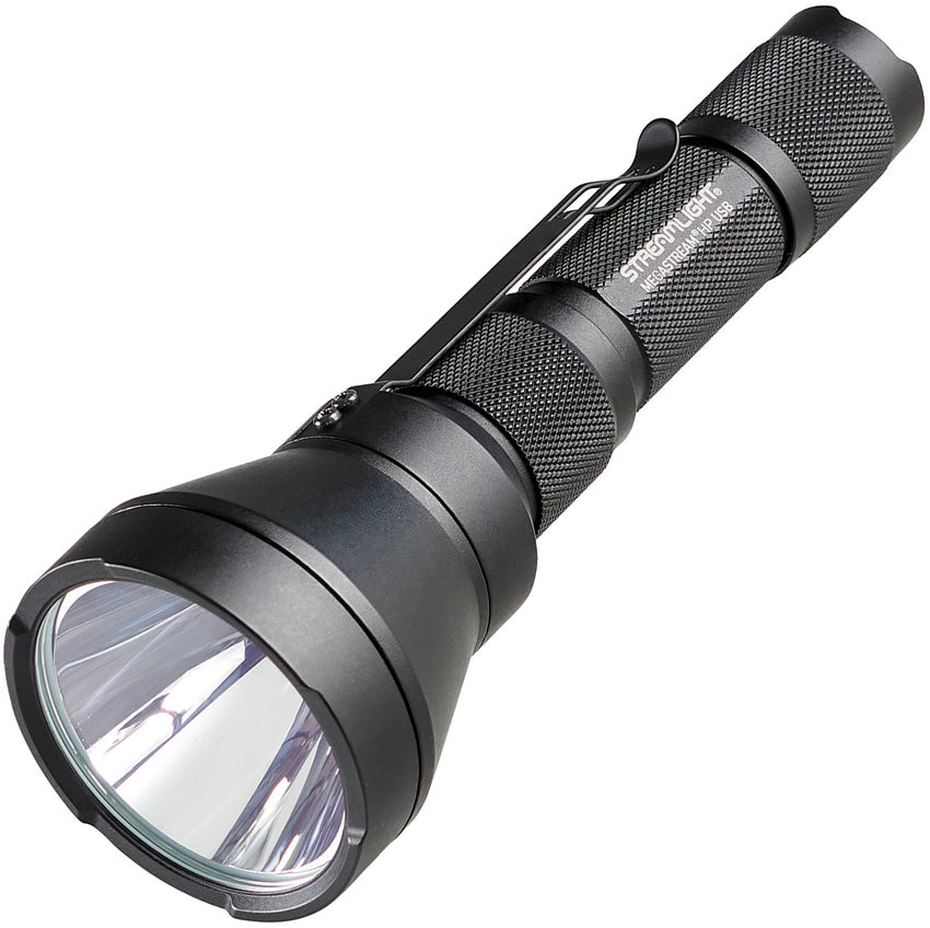 MegaStream HP USB Flashlight 66211