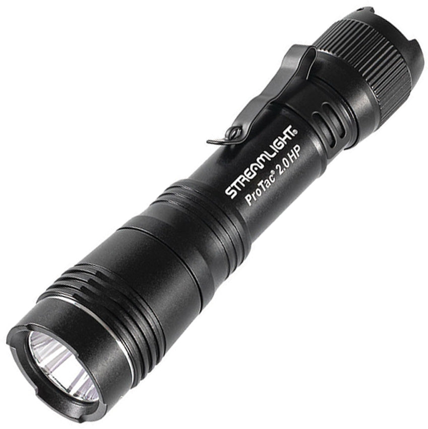 ProTac 2.0 HP Flashlight