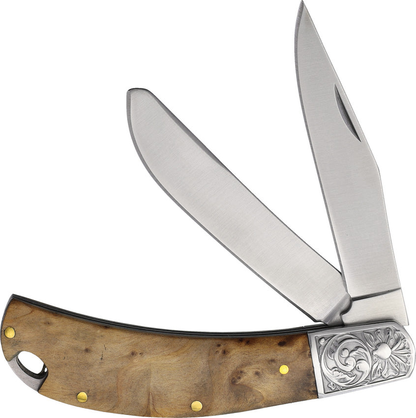 Slip Joint Folder
