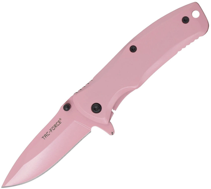 Framelock A/O Pink TF-848PK