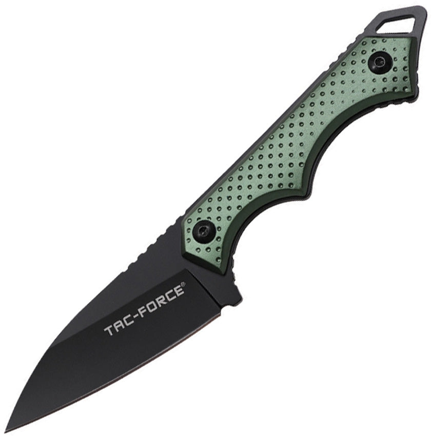 Fixed Blade Green TF-FIX112GN