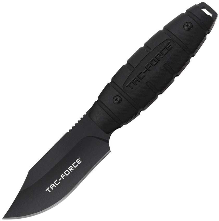 Fixed Blade Black TF-FIX115BK