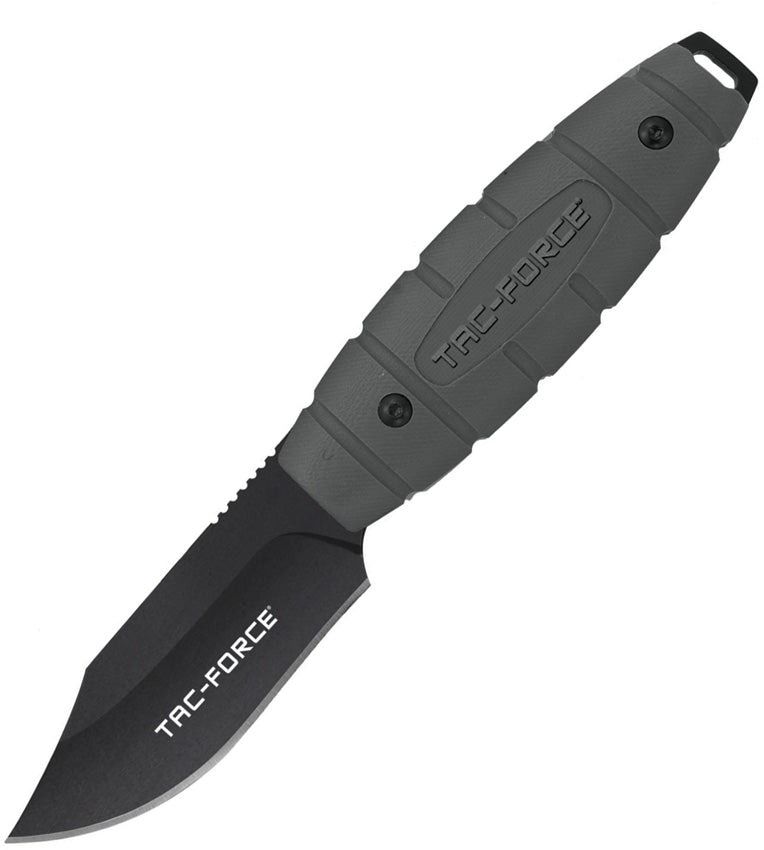 Fixed Blade Gray TF-FIX115GY