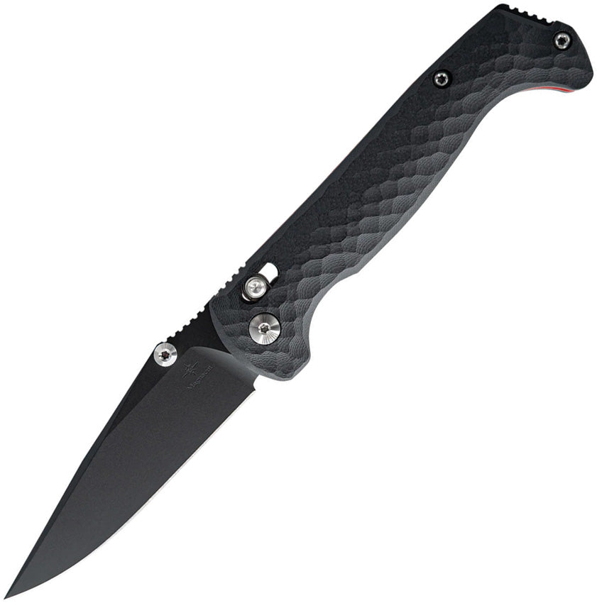 Dropwing Crossbar Lock Blk DROPWING SHADOW
