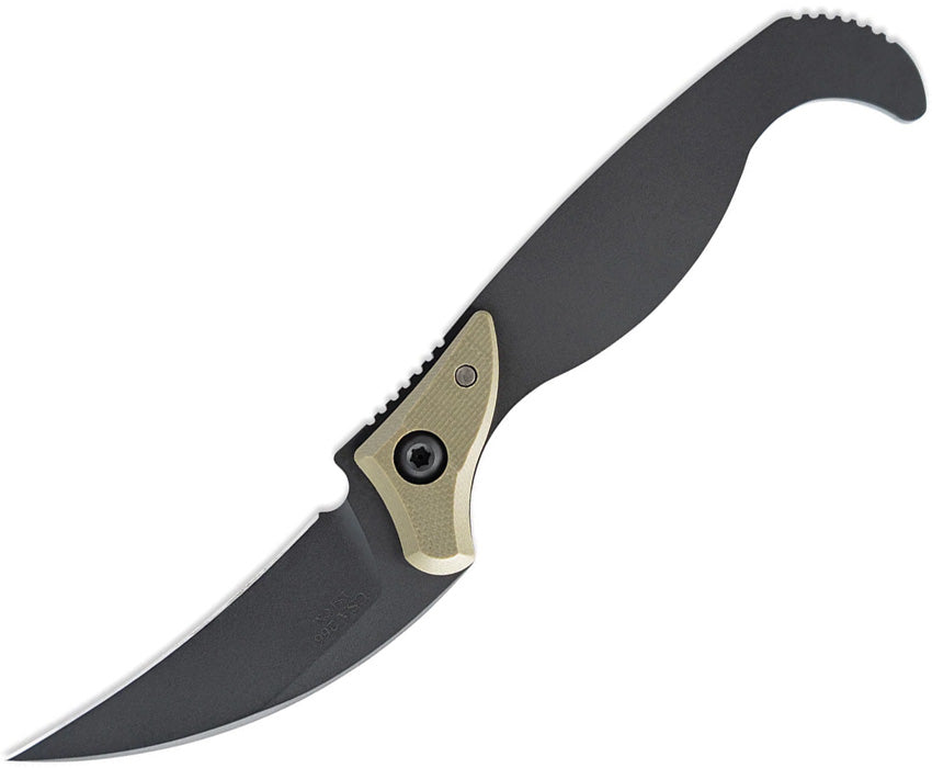 Pincer Fixed Blade Ranger PINCER RANGER GRN