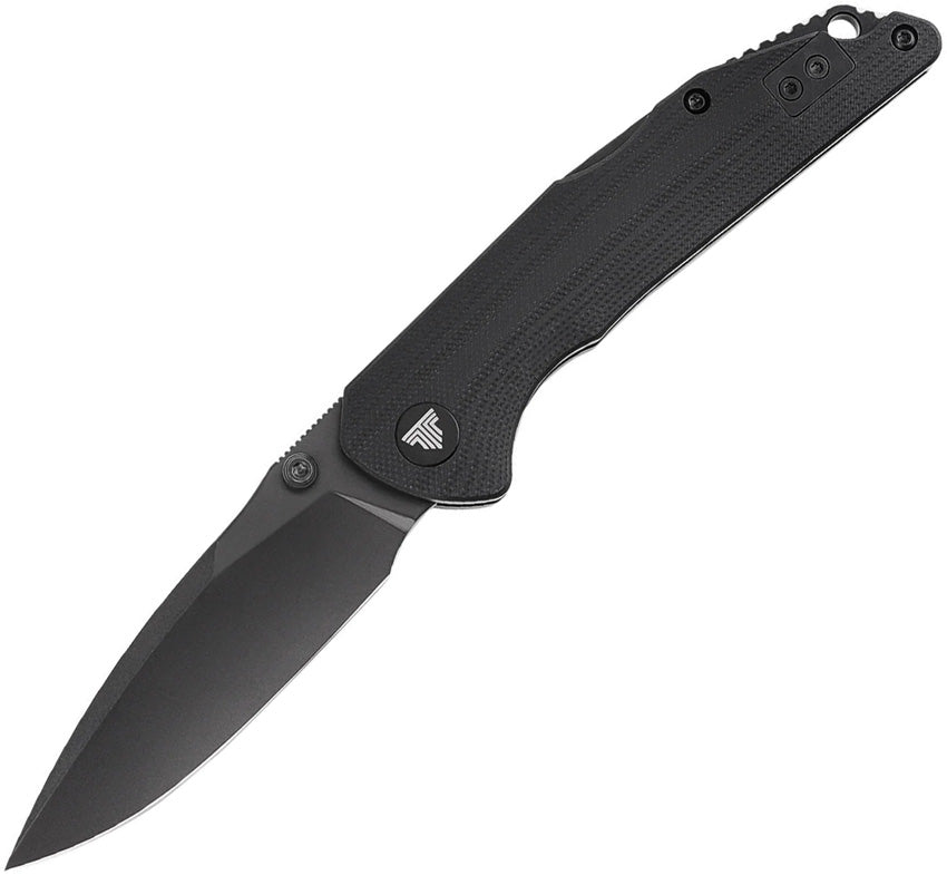 Arae-03 Lockback Black TY27-BG-14