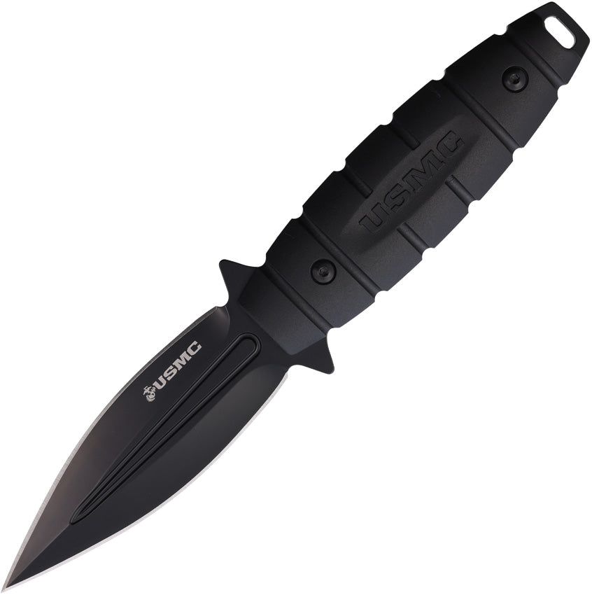 Fixed Blade Black M-FIX3001BK