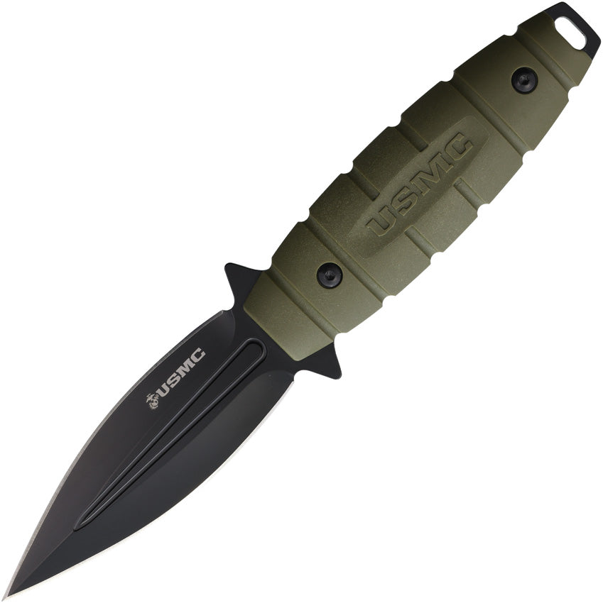 Fixed Blade Green M-FIX3001GN