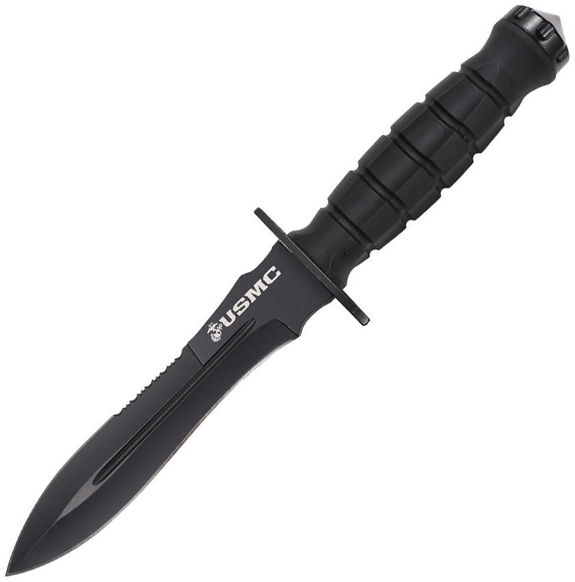 Fixed Blade Black M-FIX3002BK