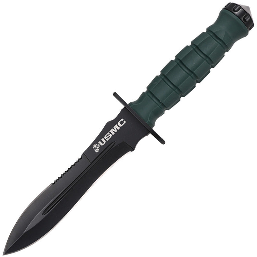 Fixed Blade Green M-FIX3002GN