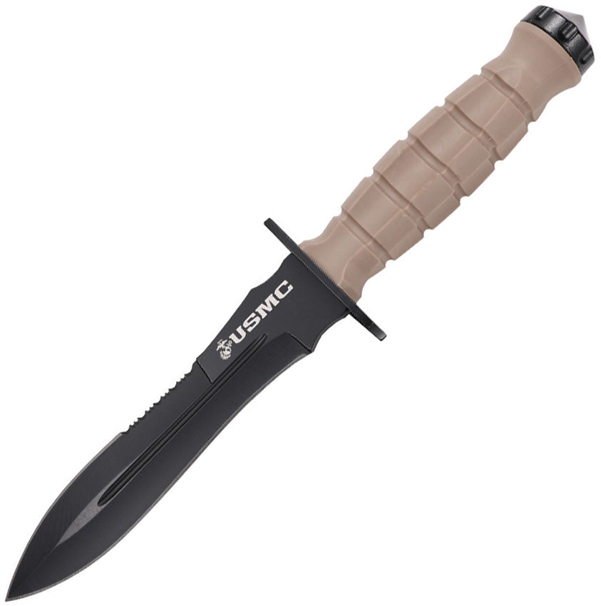 Fixed Blade Tan M-FIX3002TN