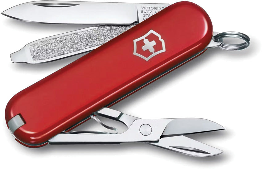 Classic SD Style Icon Red 0.6223