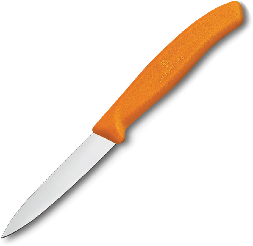 Swiss Classic Paring Knife Org 6.7609.C1