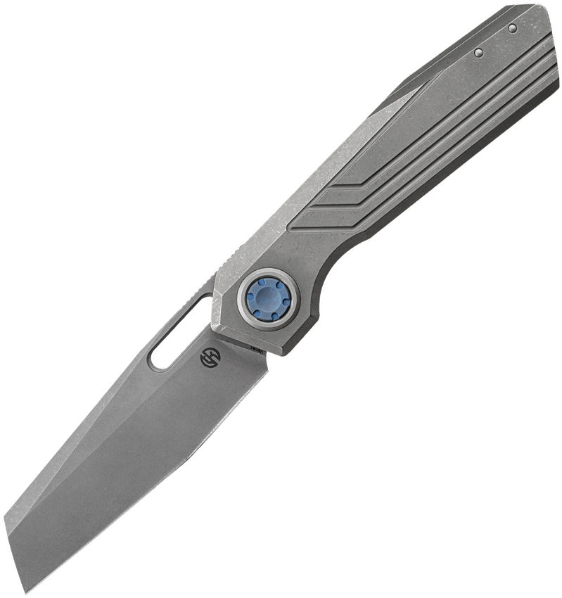Xeno Vanchor Lock Gray A3801